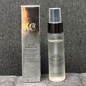 Lancome Fix it Forget it (up to 24hr) Makeup Setting Mist 30ml/1 fl oz